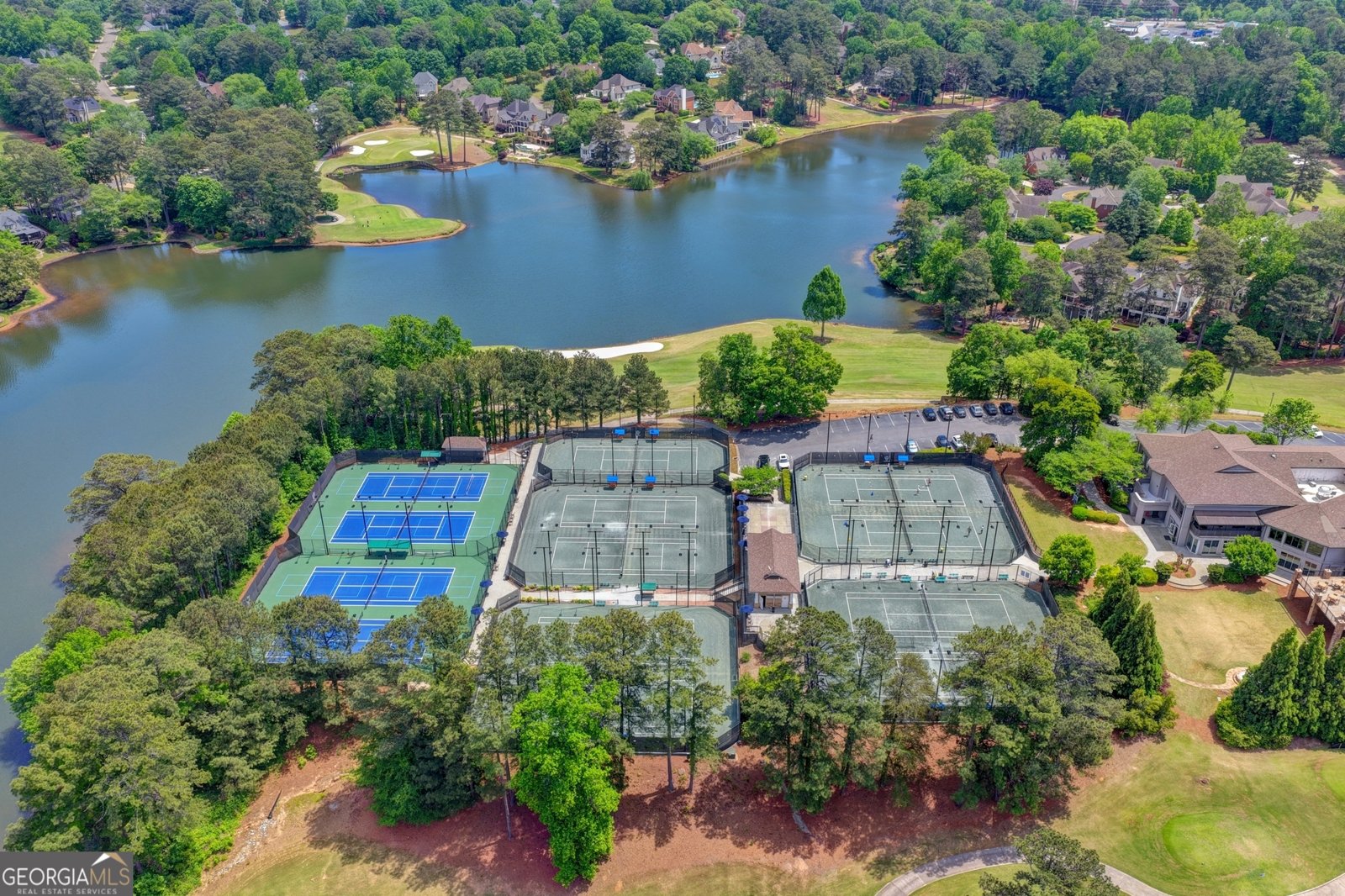 145 Kinross Court Roswell - Photo 76