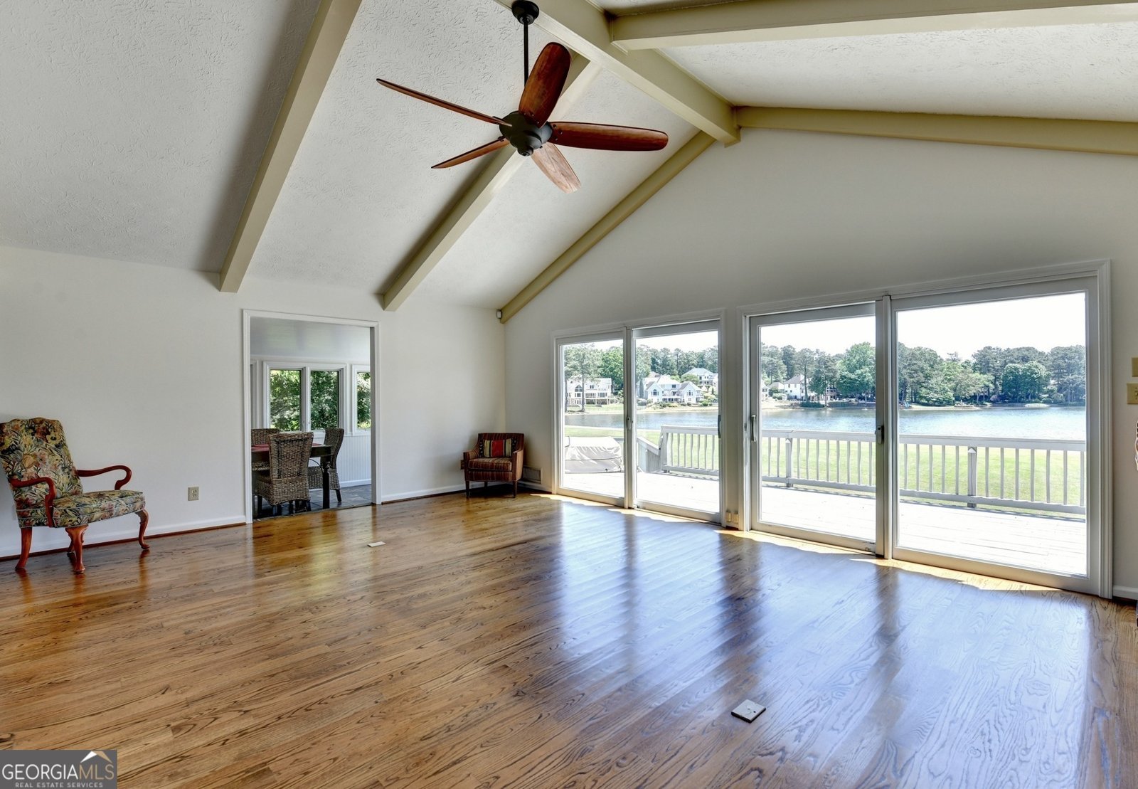 145 Kinross Court Roswell - Photo 9
