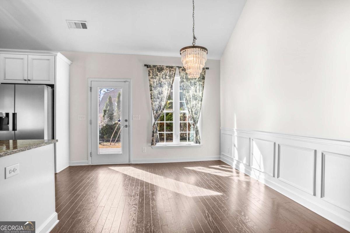 726 Retreat Woods Way Dacula - Photo 11