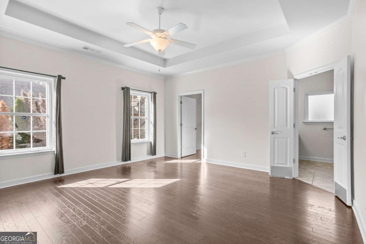 726 Retreat Woods Way Dacula - Photo 19