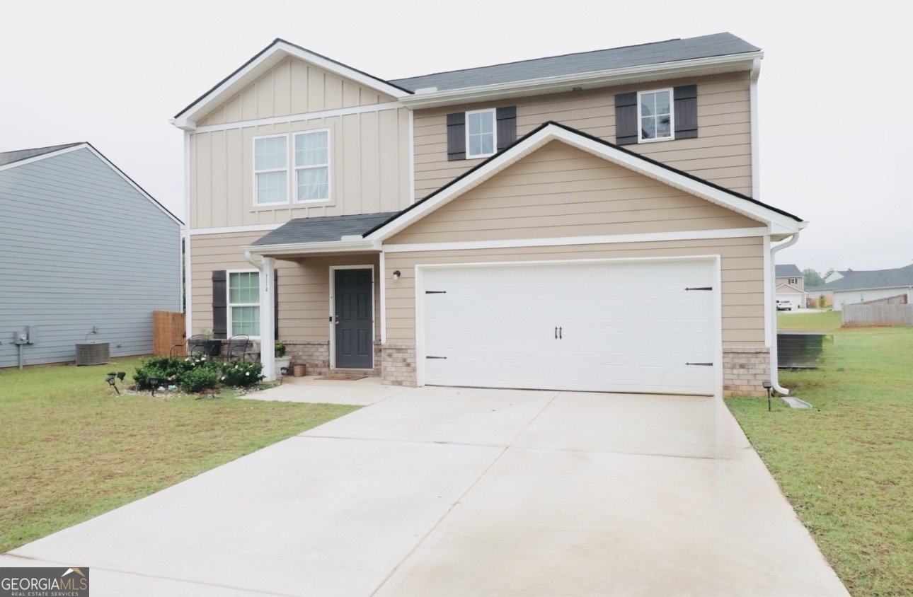 114 Catalpa Road Milner - Photo 1