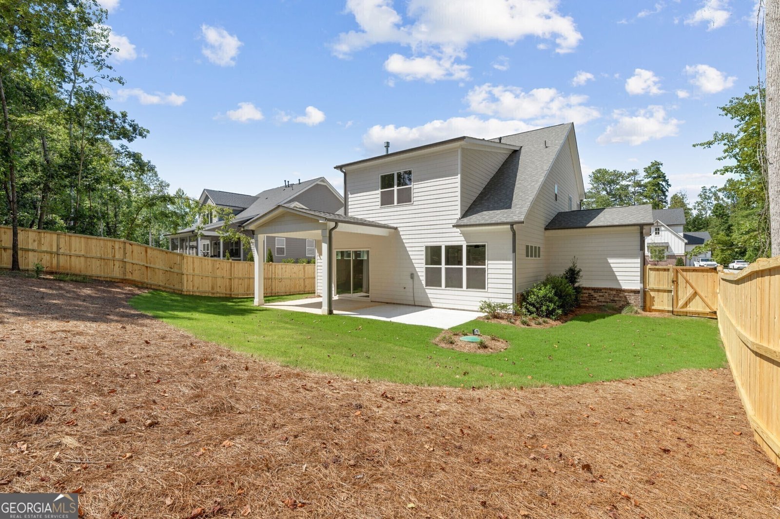 4405 Ryker Road Cumming - Photo 19