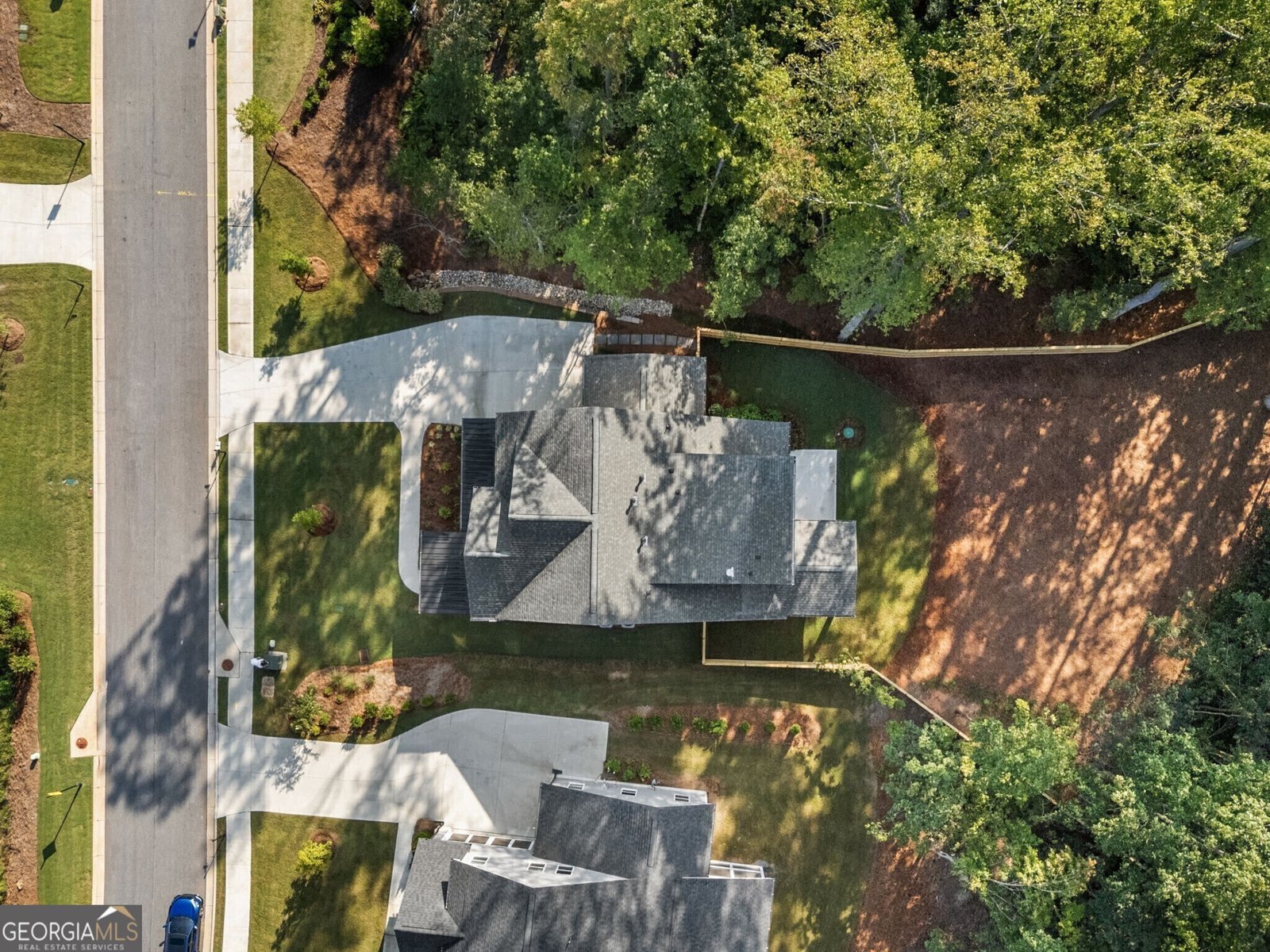 4405 Ryker Road Cumming - Photo 21