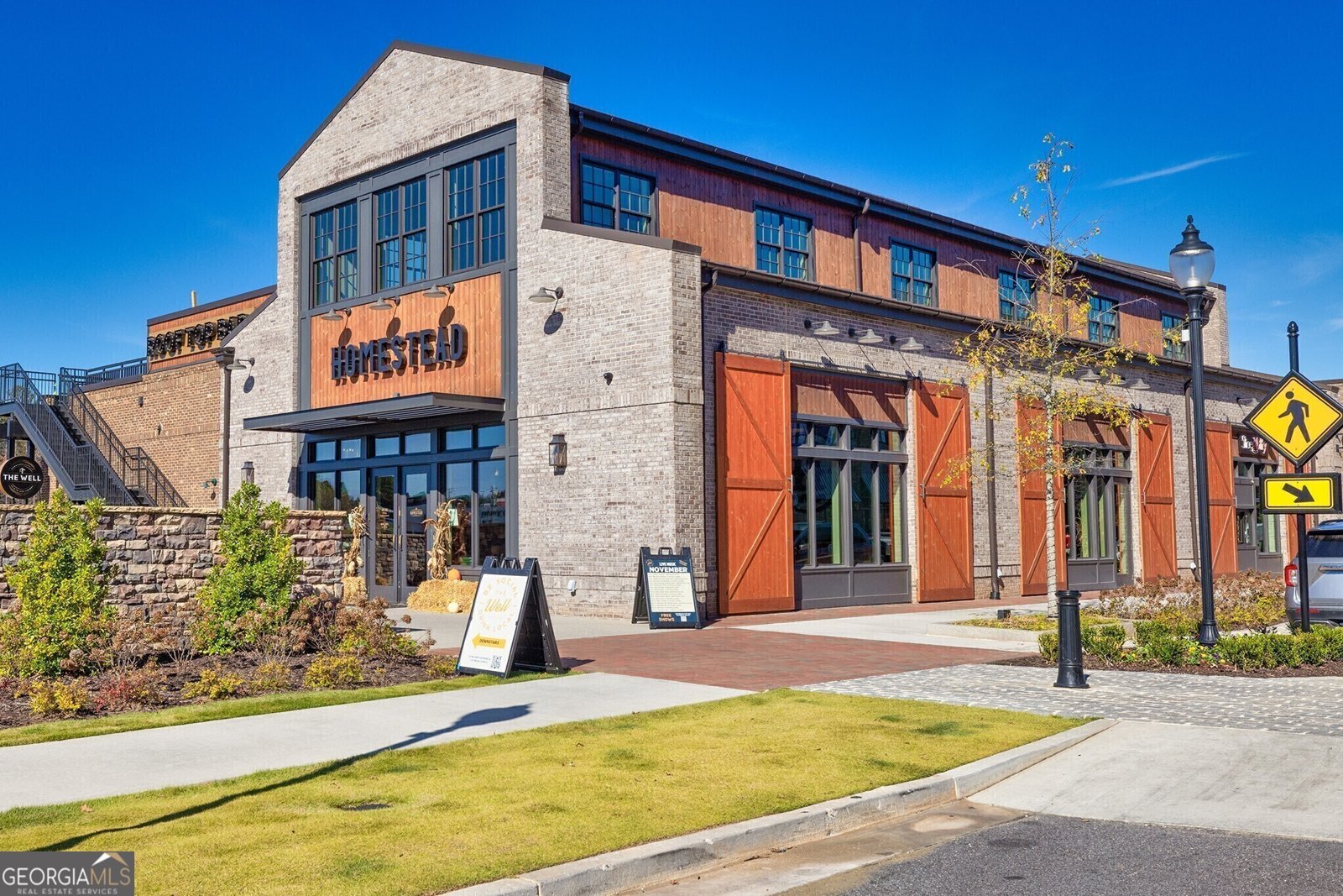 4405 Ryker Road Cumming - Photo 24