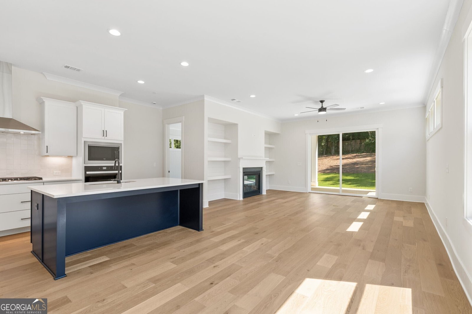 4405 Ryker Road Cumming - Photo 6