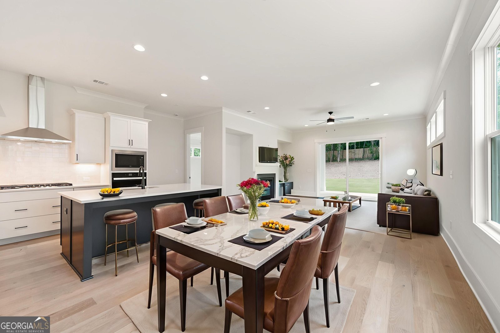 4405 Ryker Road Cumming - Photo 7