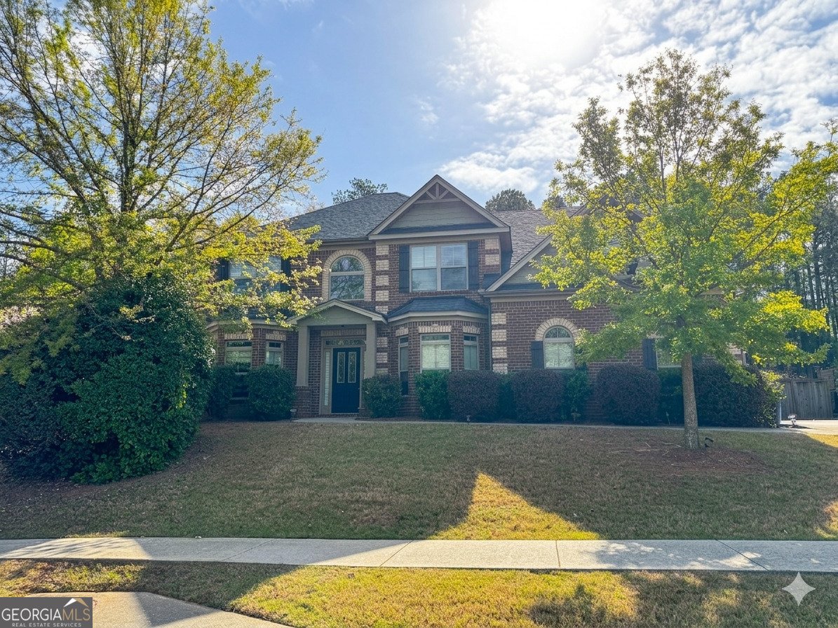 1938 Orchard Drive Watkinsville - Photo 1