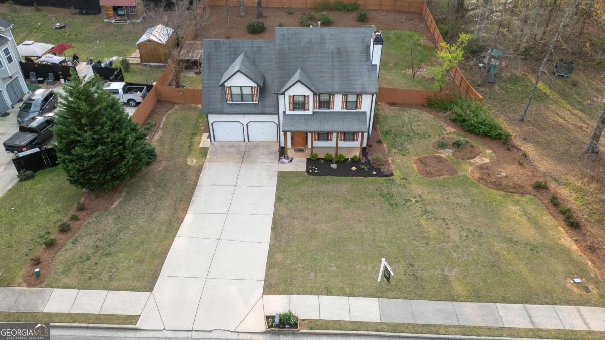 40 Polo Crossing Crossing Hiram - Photo 29