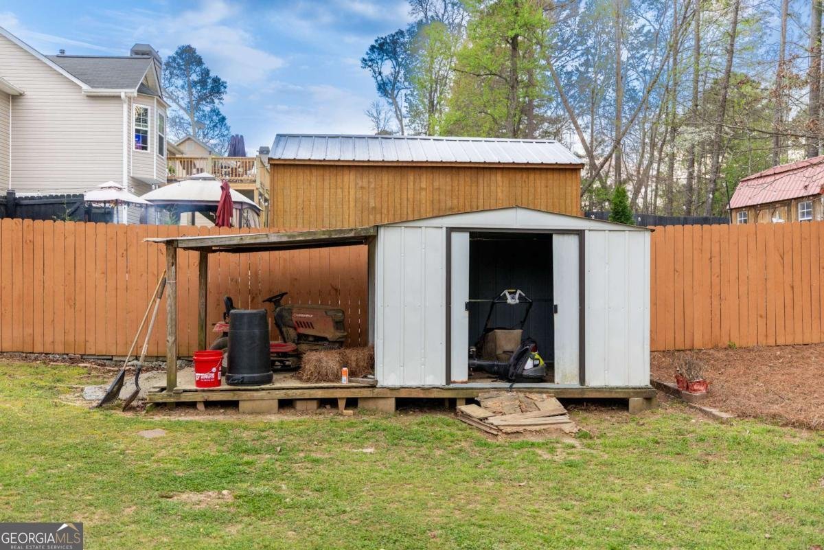 40 Polo Crossing Crossing Hiram - Photo 31