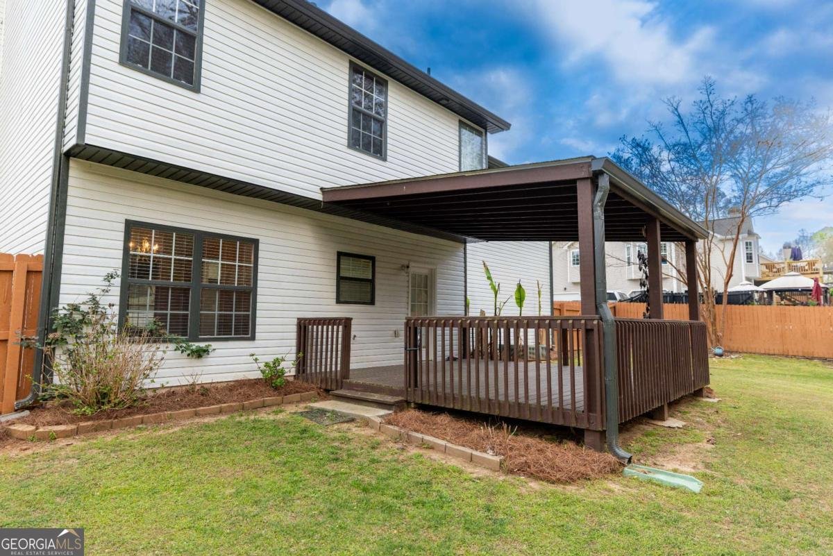 40 Polo Crossing Crossing Hiram - Photo 33