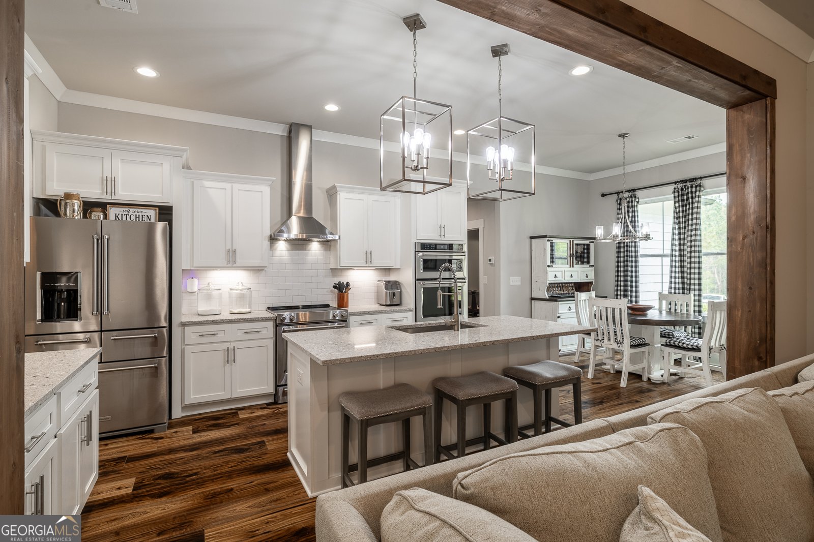 2731 Salem Road Watkinsville - Photo 14