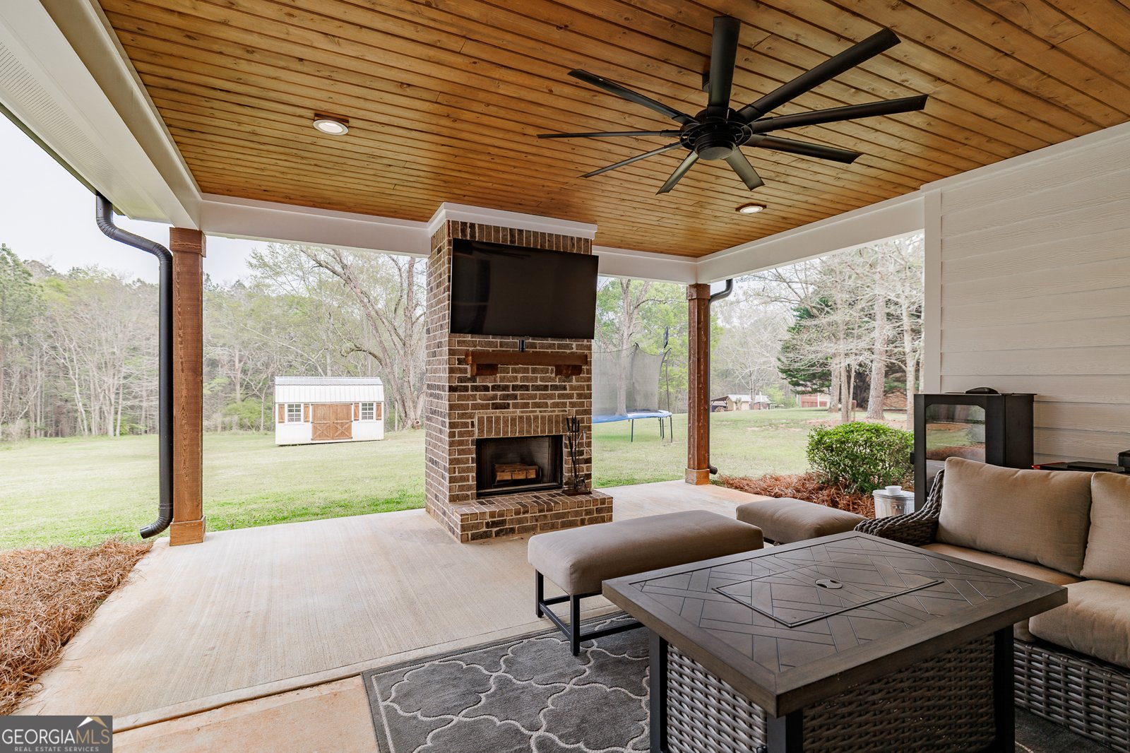 2731 Salem Road Watkinsville - Photo 26