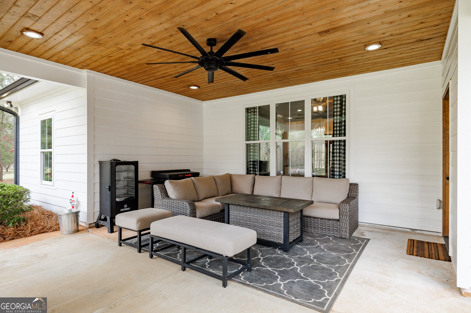 2731 Salem Road Watkinsville - Photo 27