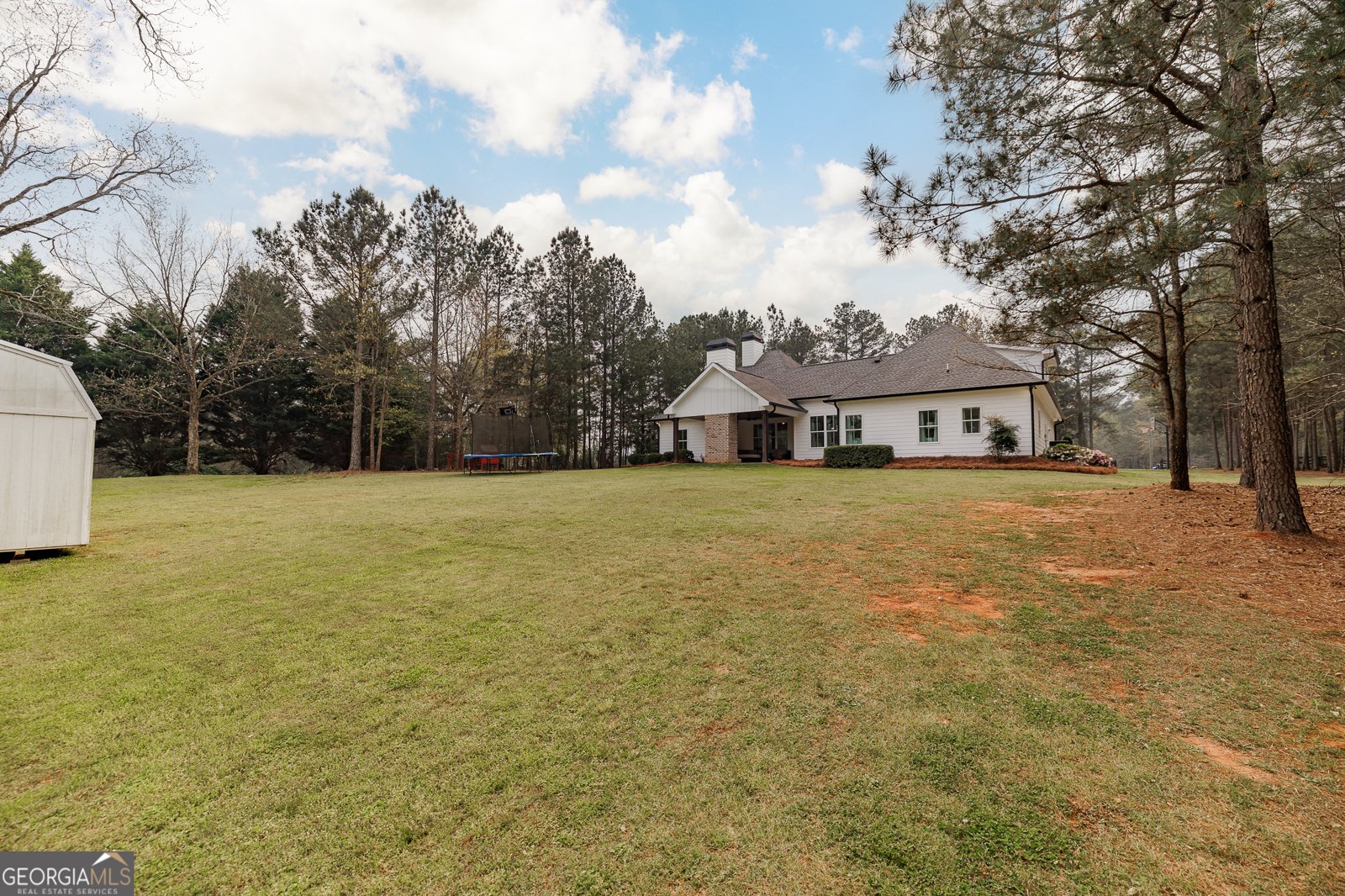 2731 Salem Road Watkinsville - Photo 29