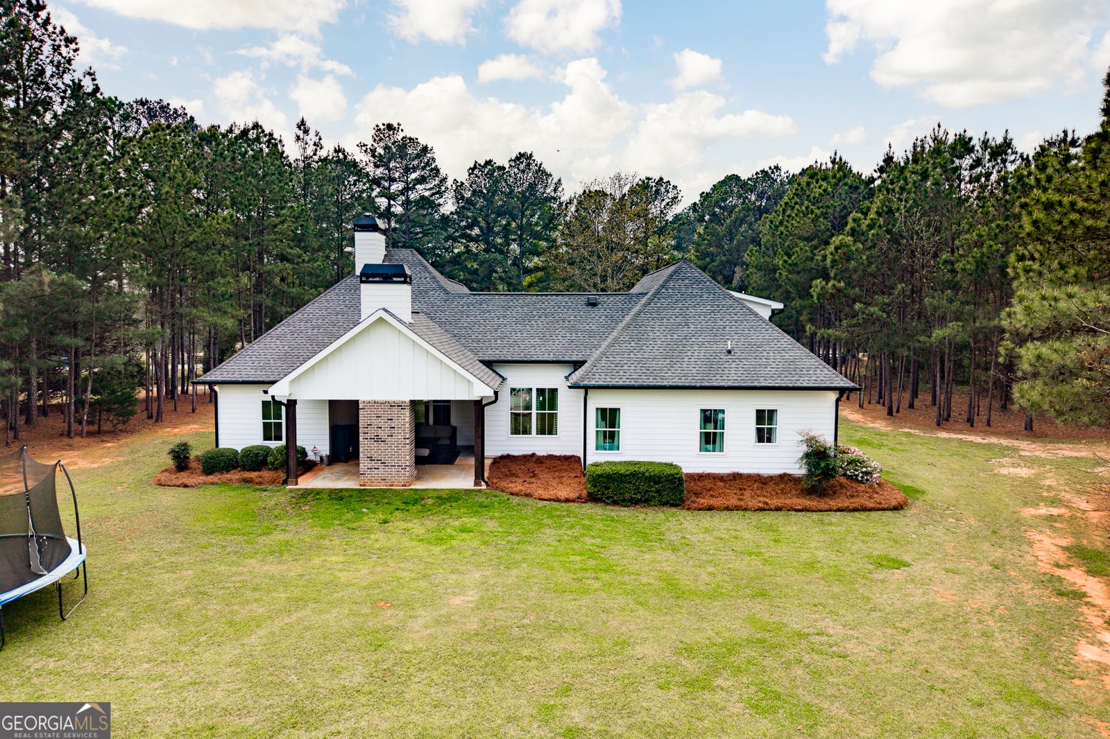 2731 Salem Road Watkinsville - Photo 32