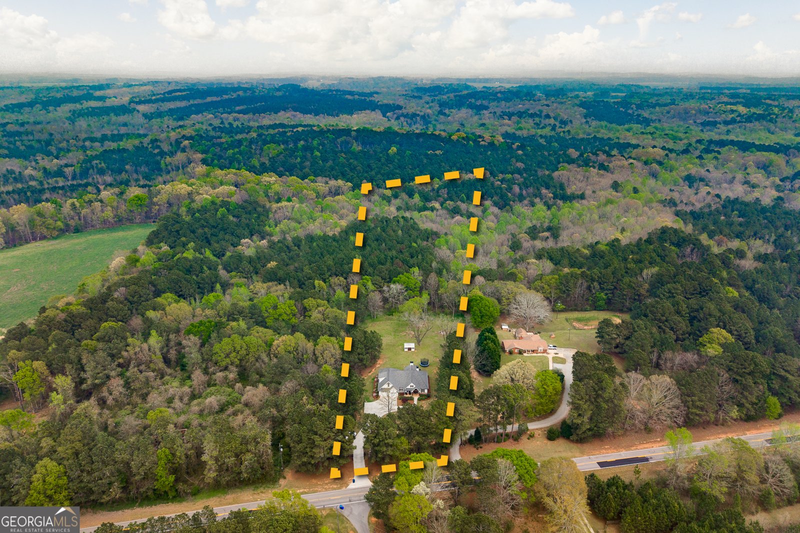 2731 Salem Road Watkinsville - Photo 33