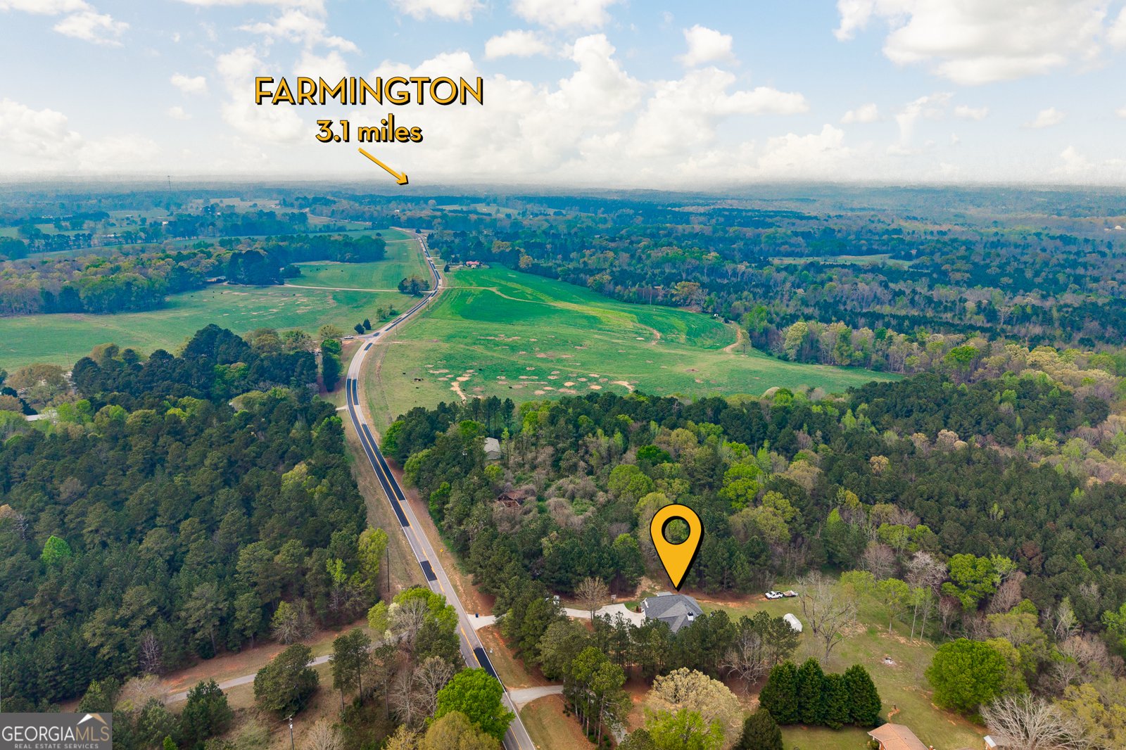 2731 Salem Road Watkinsville - Photo 34