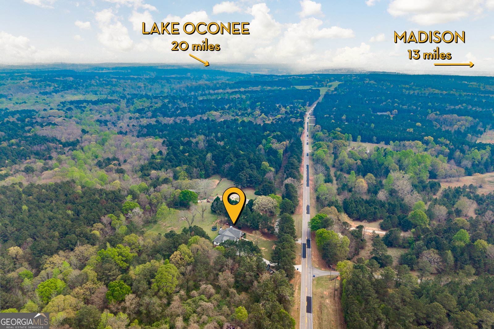 2731 Salem Road Watkinsville - Photo 36