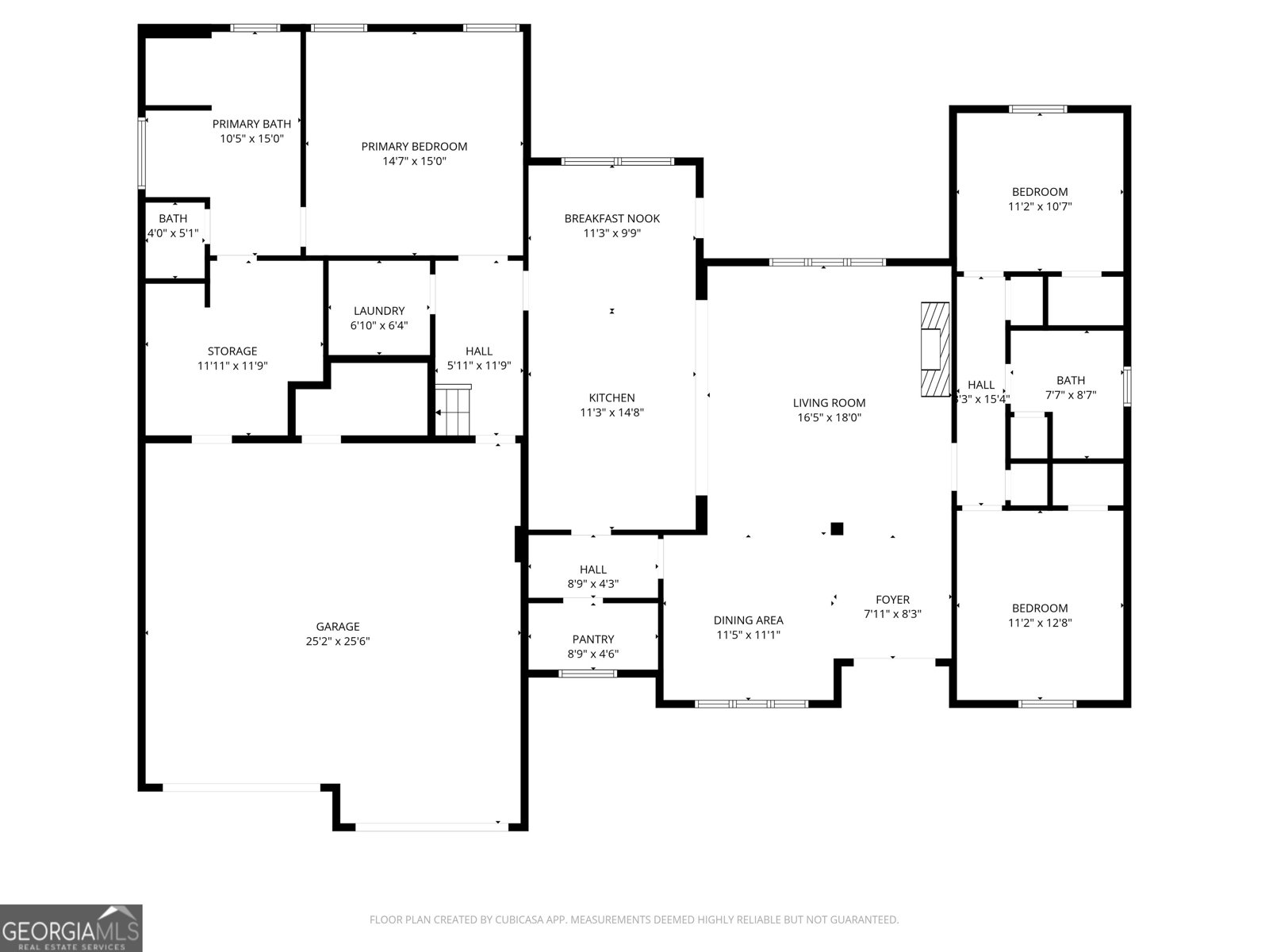 2731 Salem Road Watkinsville - Photo 37