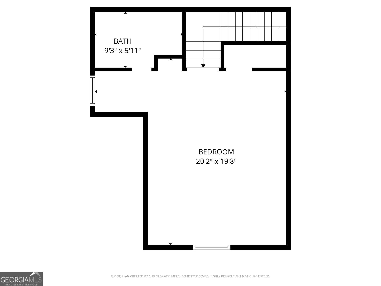 2731 Salem Road Watkinsville - Photo 38