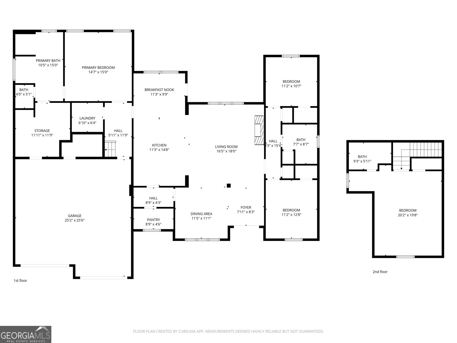 2731 Salem Road Watkinsville - Photo 40