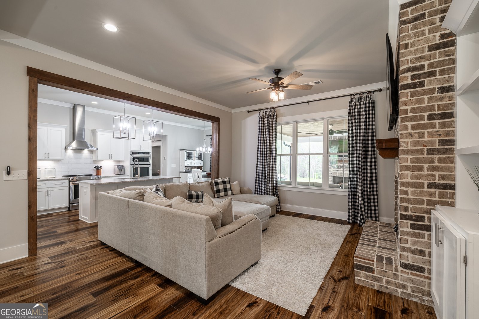 2731 Salem Road Watkinsville - Photo 9