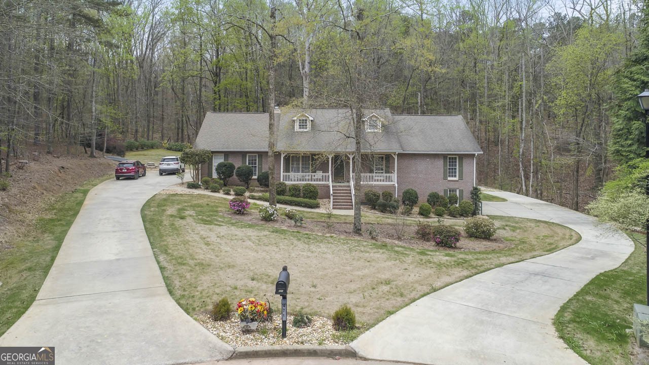 471 KIMBERLY Court McDonough - Photo 1