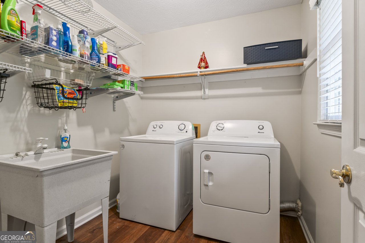 471 KIMBERLY Court McDonough - Photo 18