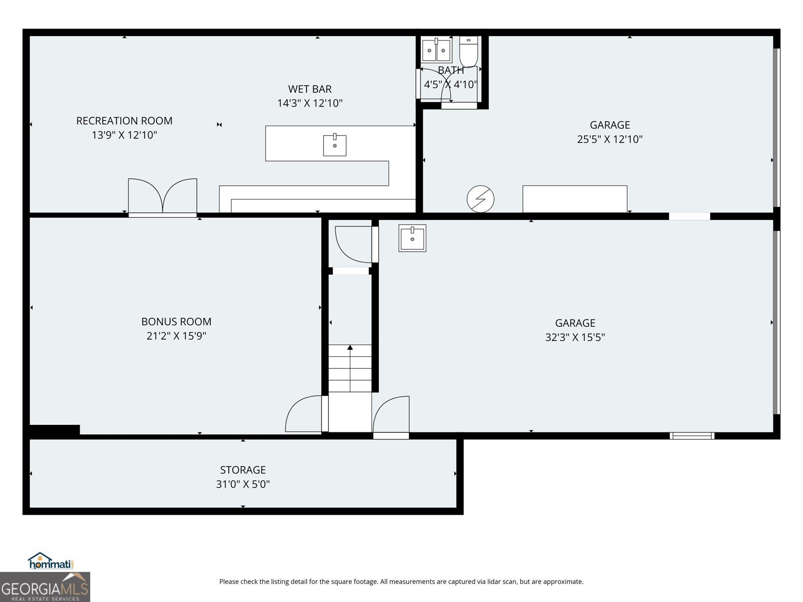 471 KIMBERLY Court McDonough - Photo 39