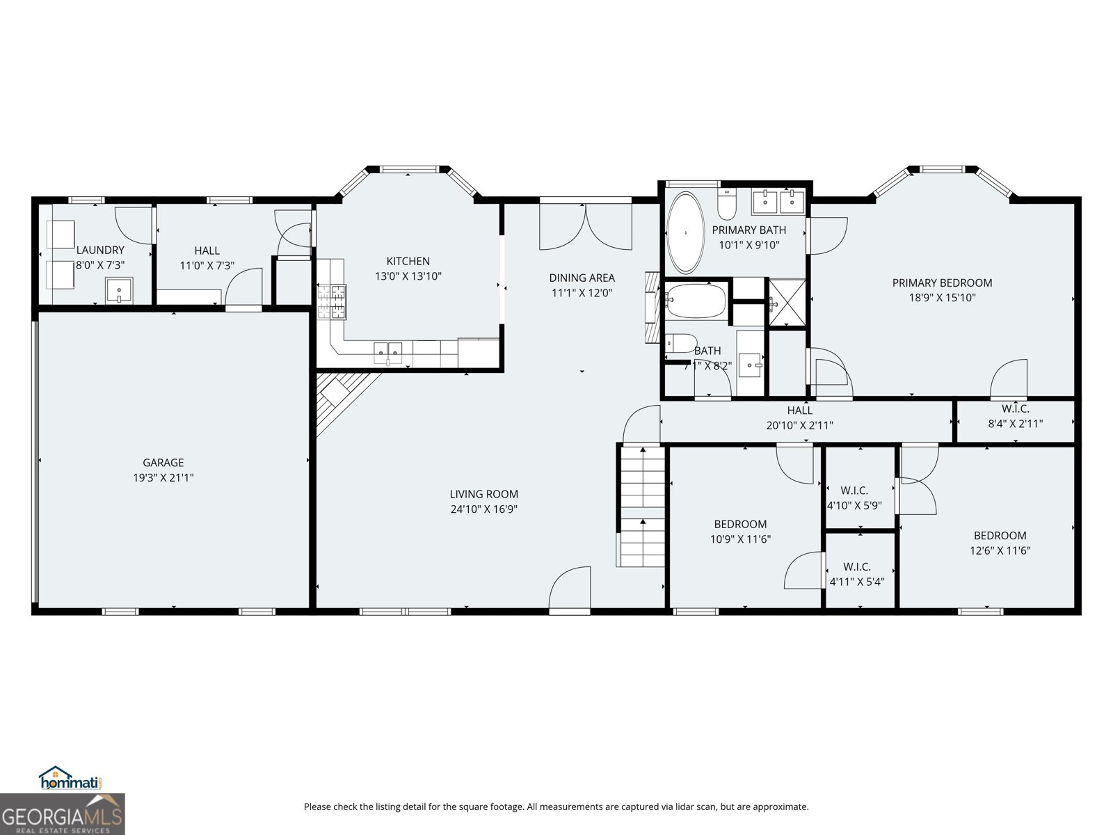 471 KIMBERLY Court McDonough - Photo 40