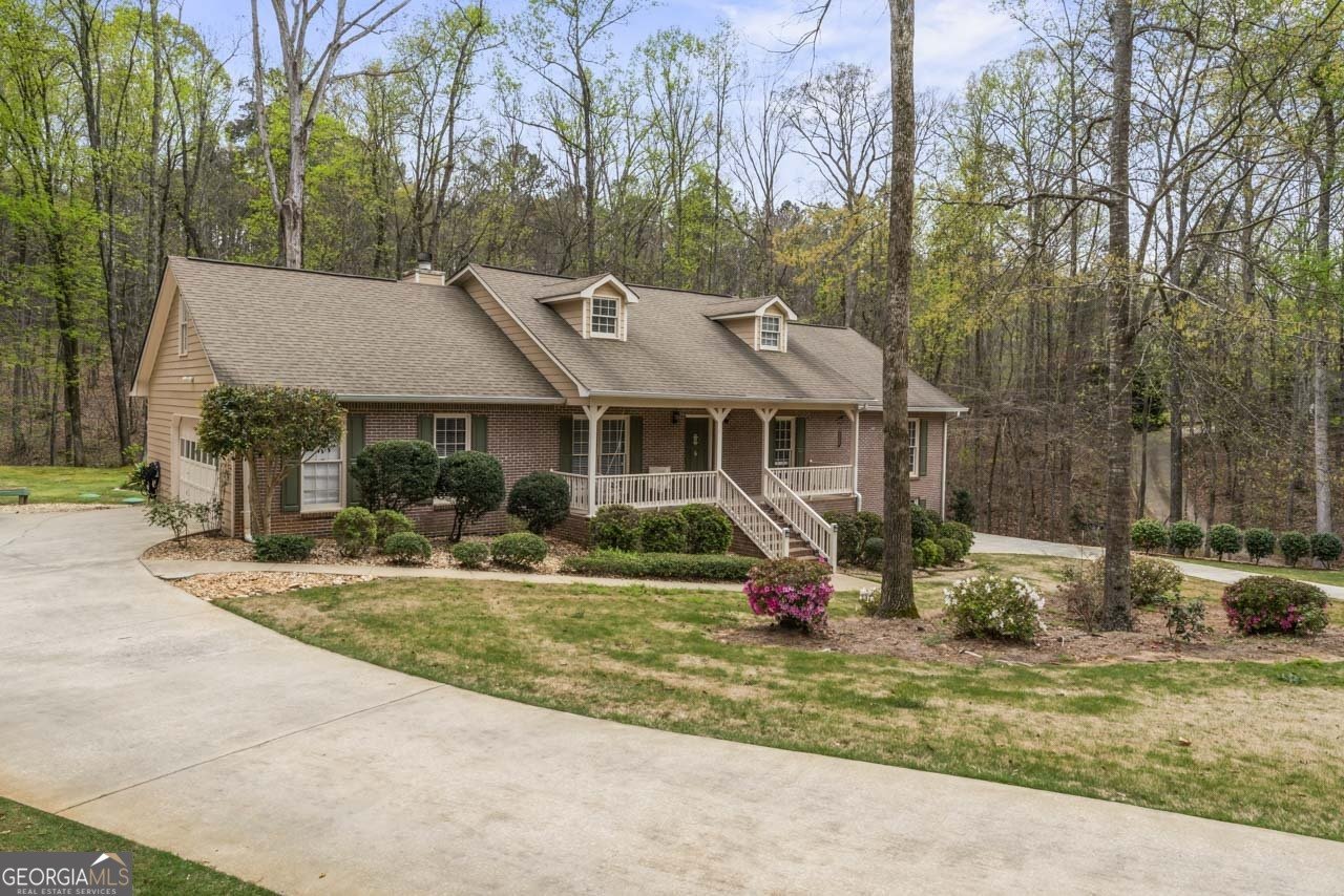 471 KIMBERLY Court McDonough - Photo 45