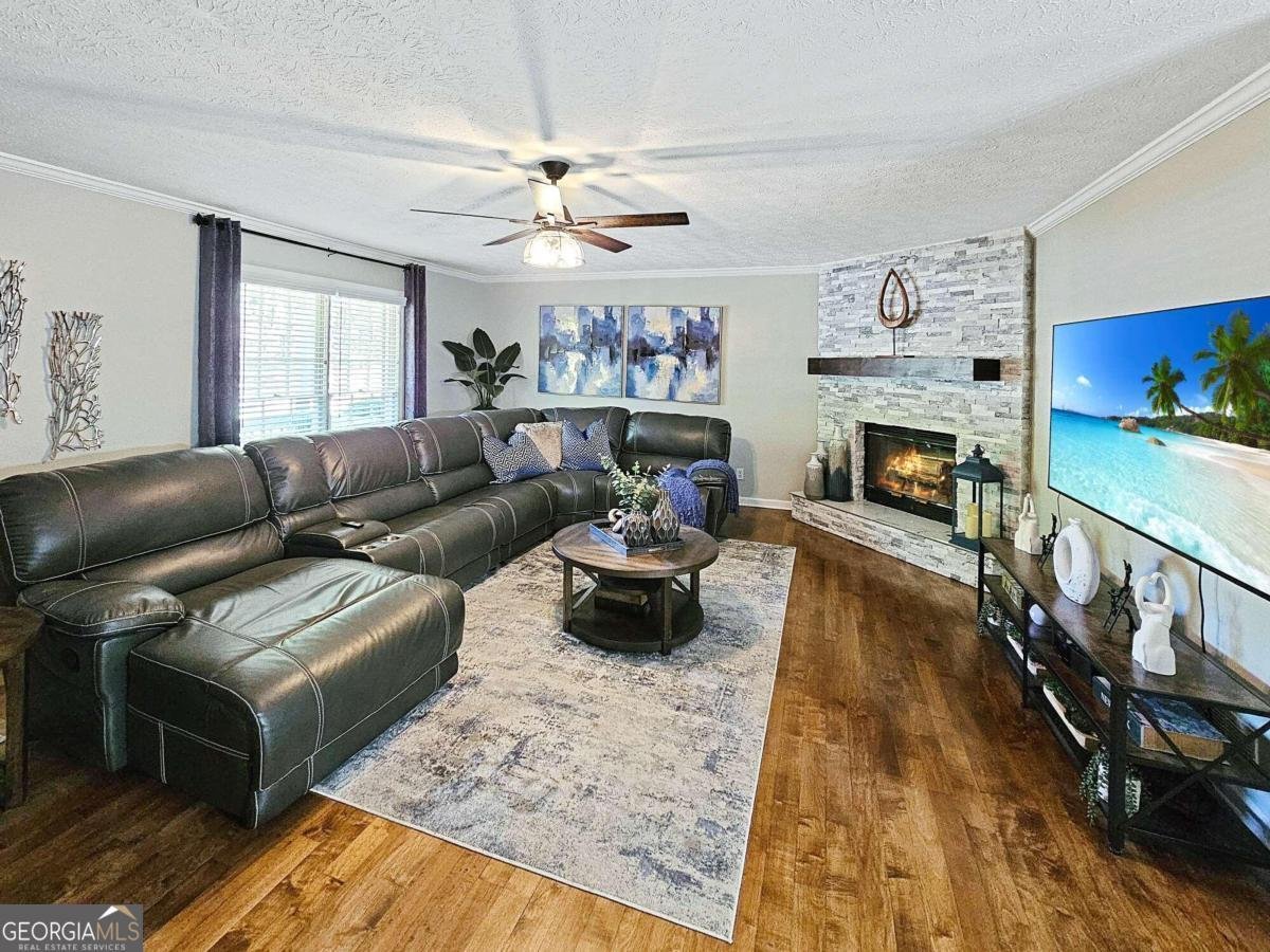 471 KIMBERLY Court McDonough - Photo 52