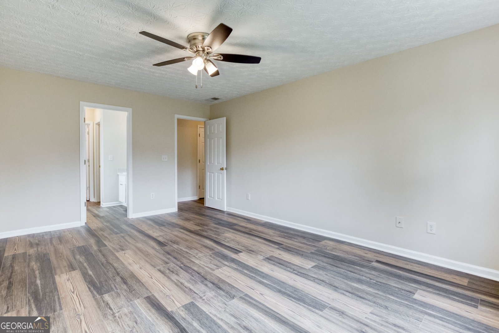 190 Towler Shoals Drive Loganville - Photo 18