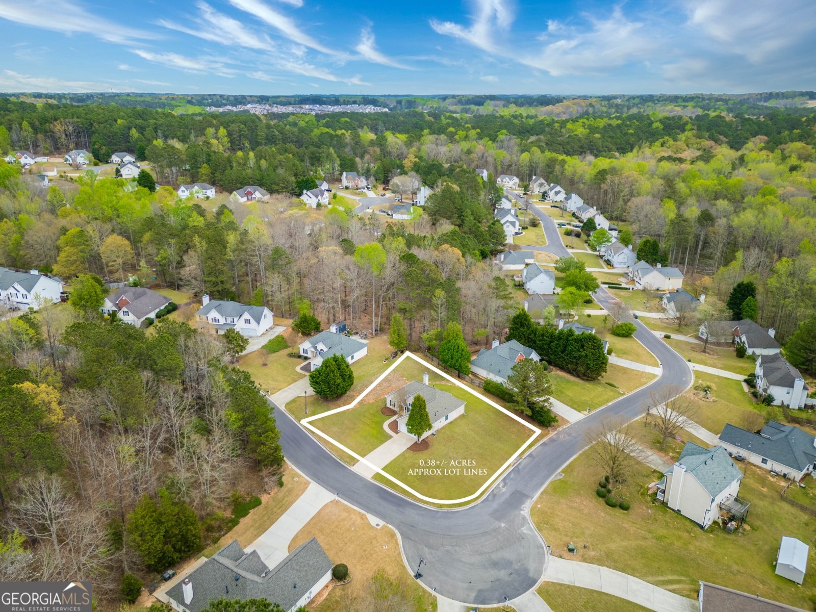 190 Towler Shoals Drive Loganville - Photo 29