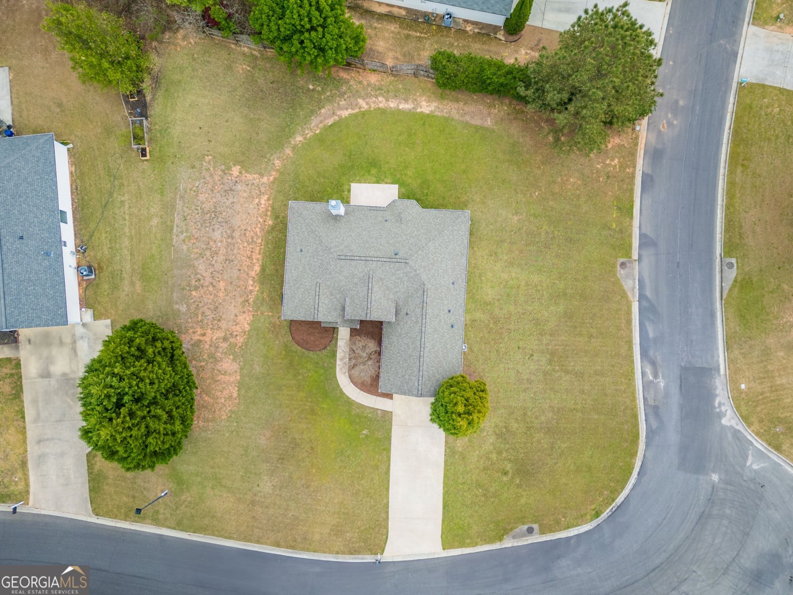 190 Towler Shoals Drive Loganville - Photo 30