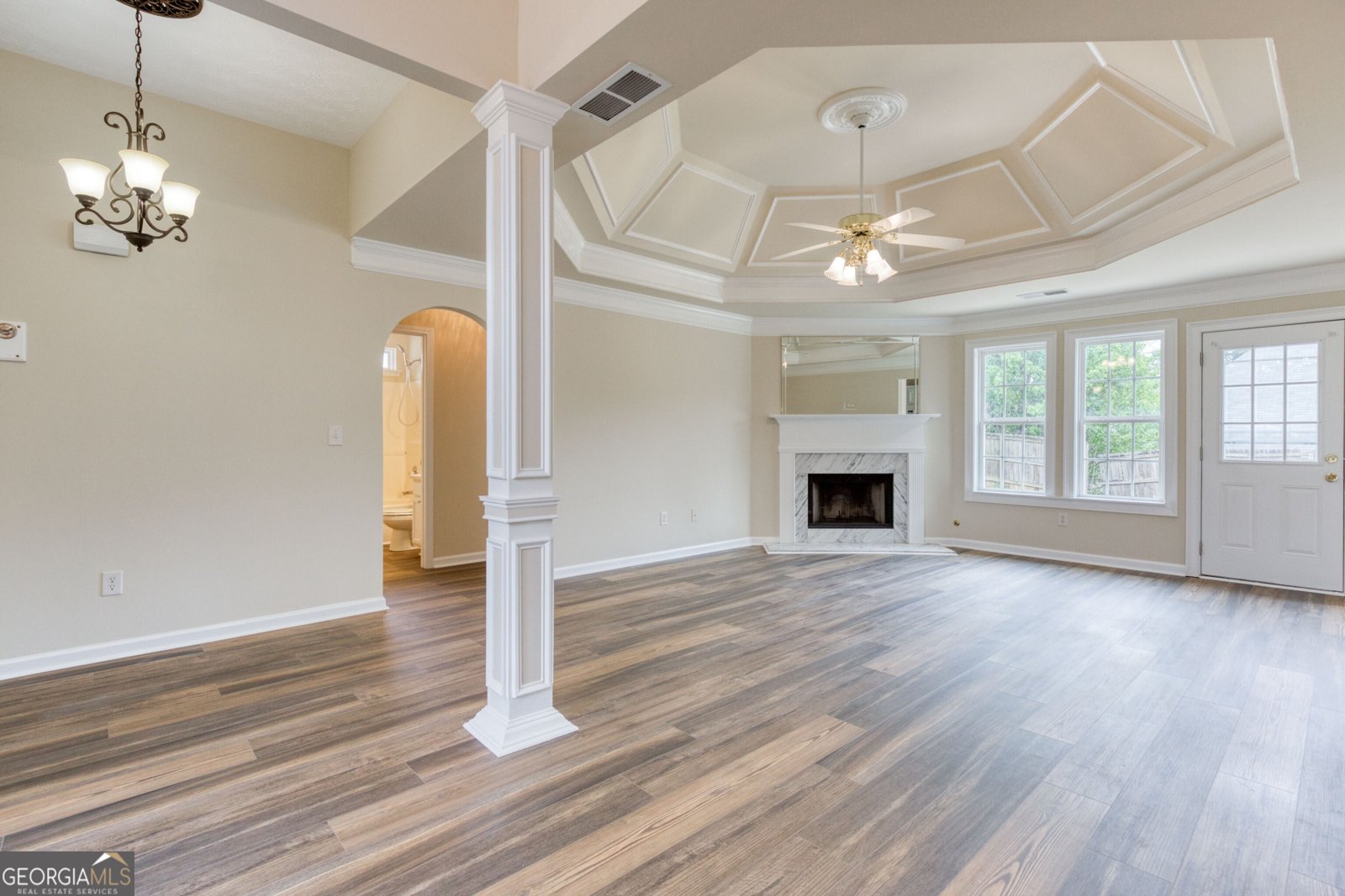 190 Towler Shoals Drive Loganville - Photo 32