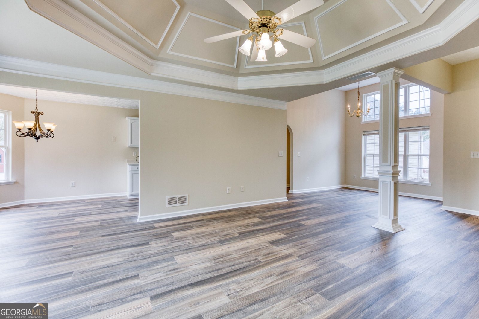 190 Towler Shoals Drive Loganville - Photo 33