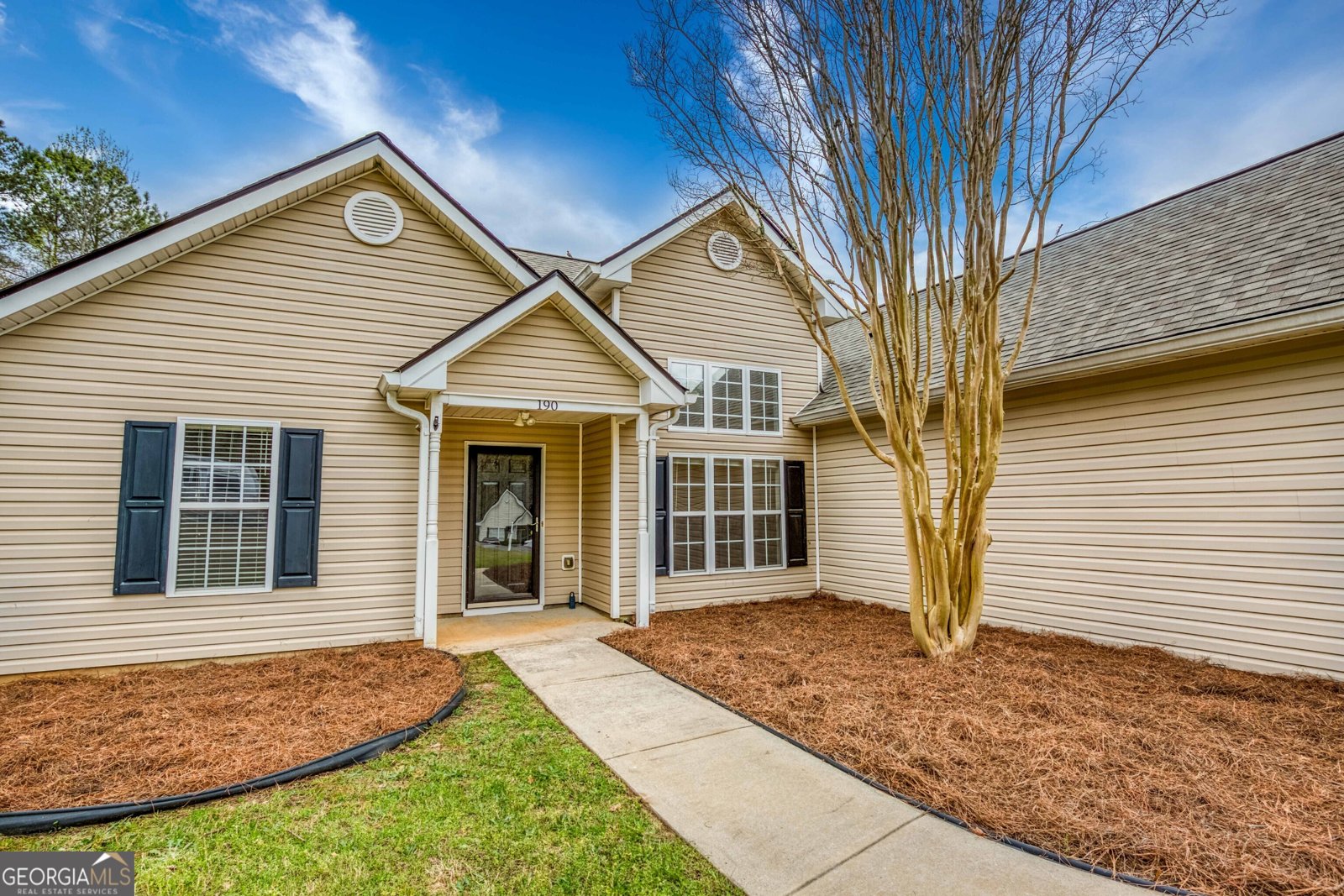 190 Towler Shoals Drive Loganville - Photo 34