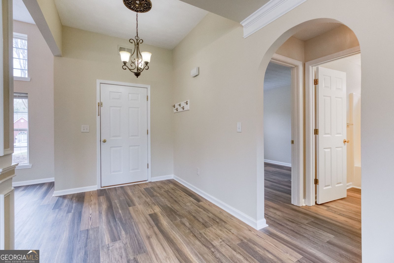 190 Towler Shoals Drive Loganville - Photo 6