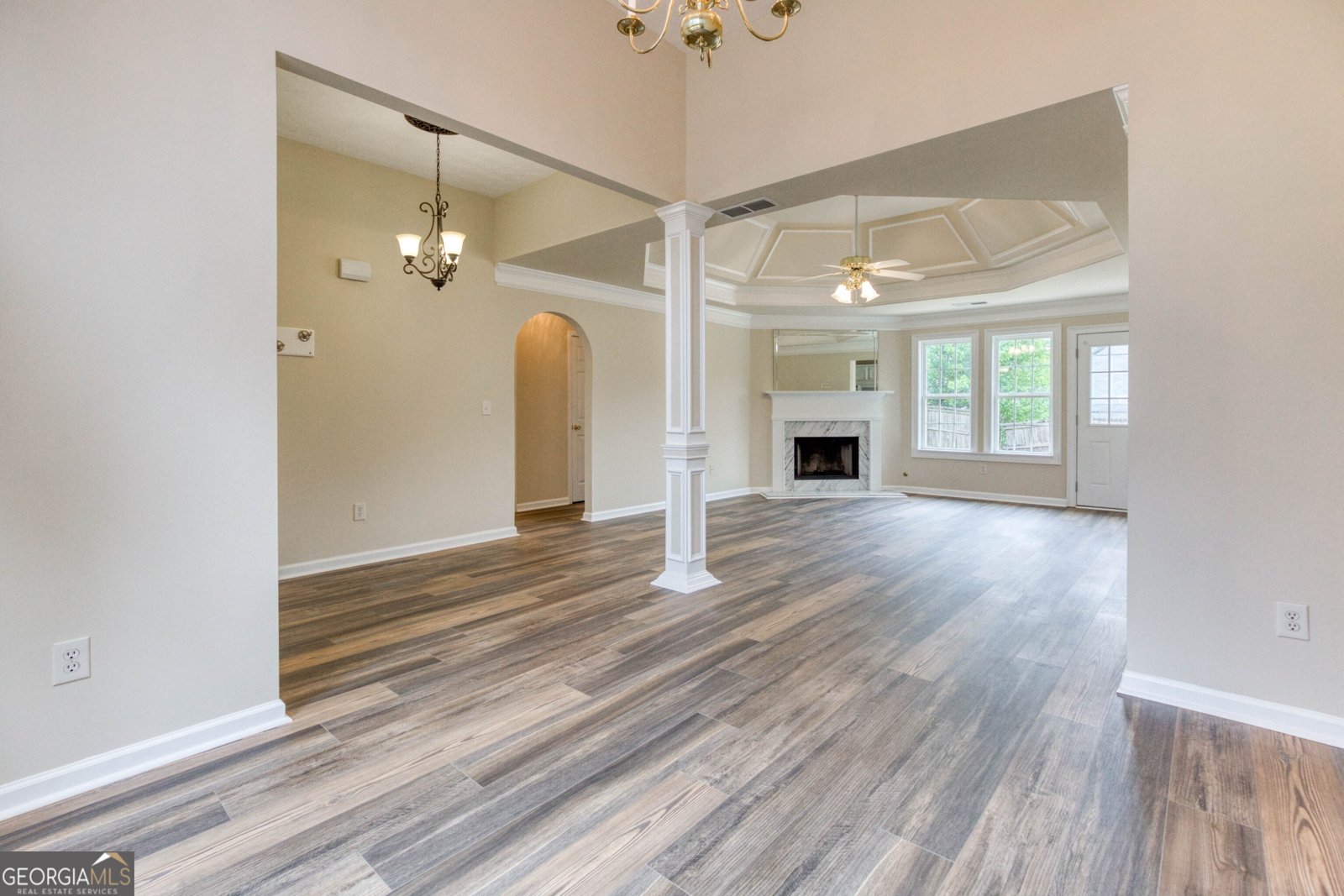 190 Towler Shoals Drive Loganville - Photo 7