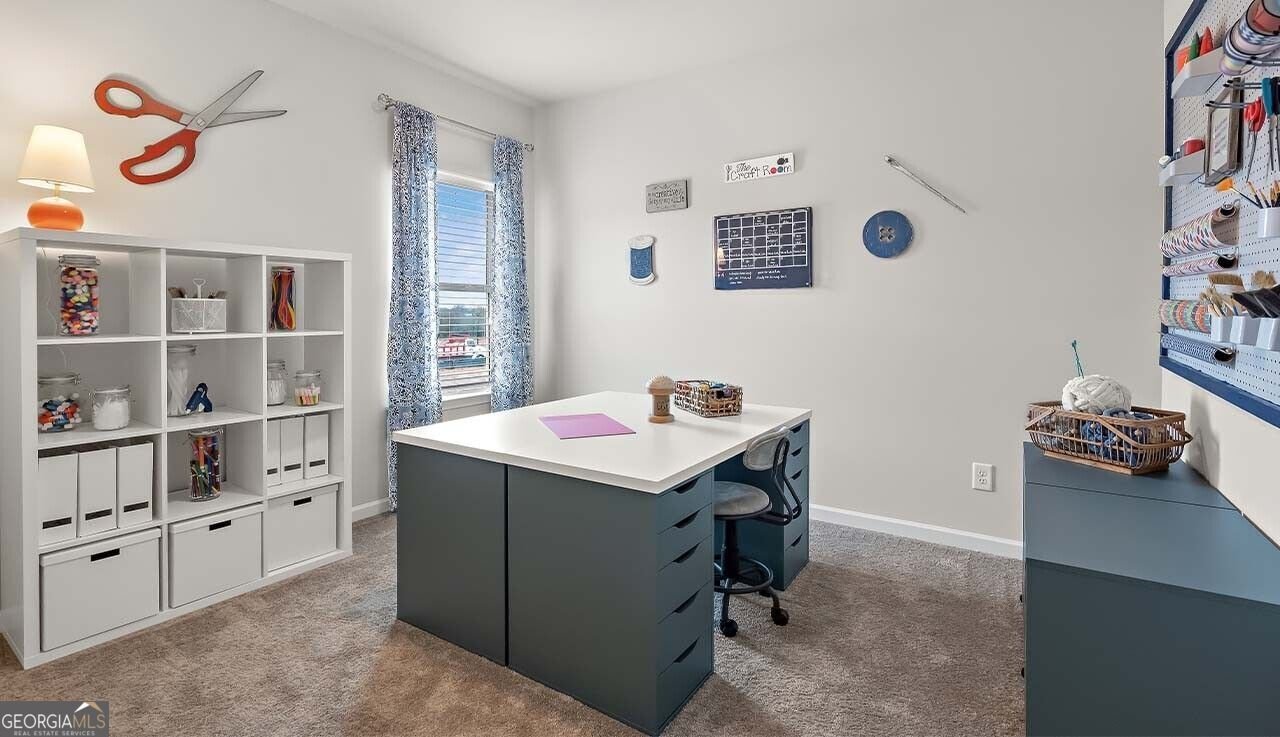 1370 Elowen Drive Austell - Photo 10