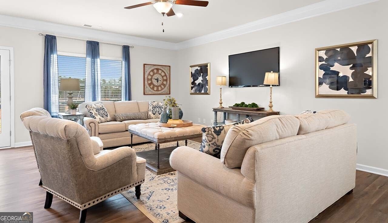 1370 Elowen Drive Austell - Photo 11