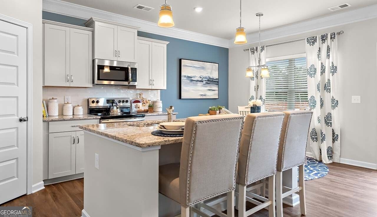 1370 Elowen Drive Austell - Photo 12