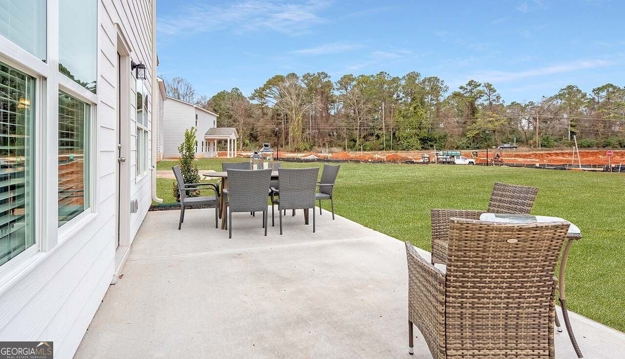 1370 Elowen Drive Austell - Photo 13