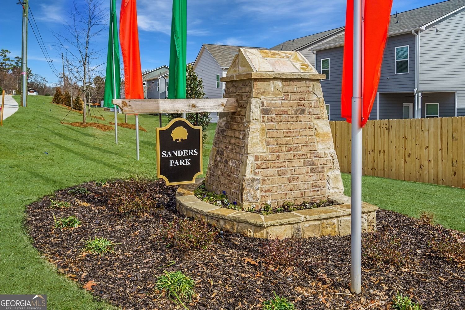 1370 Elowen Drive Austell - Photo 15