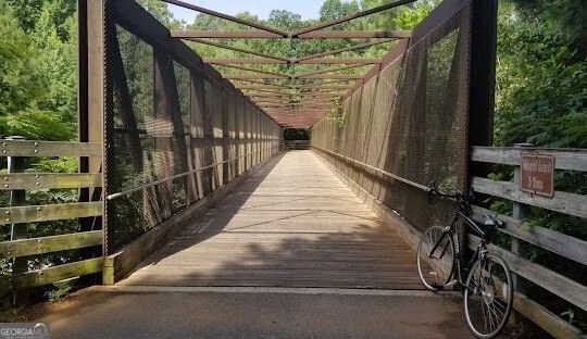 1370 Elowen Drive Austell - Photo 17