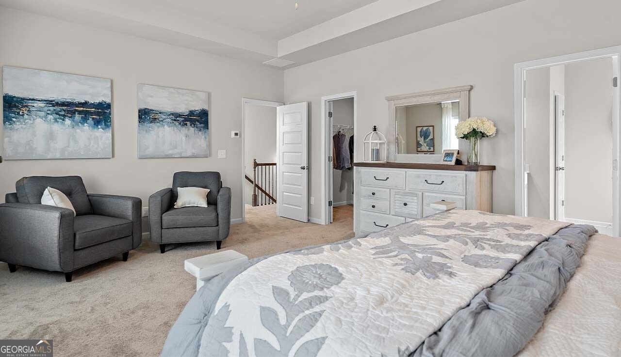 1370 Elowen Drive Austell - Photo 6