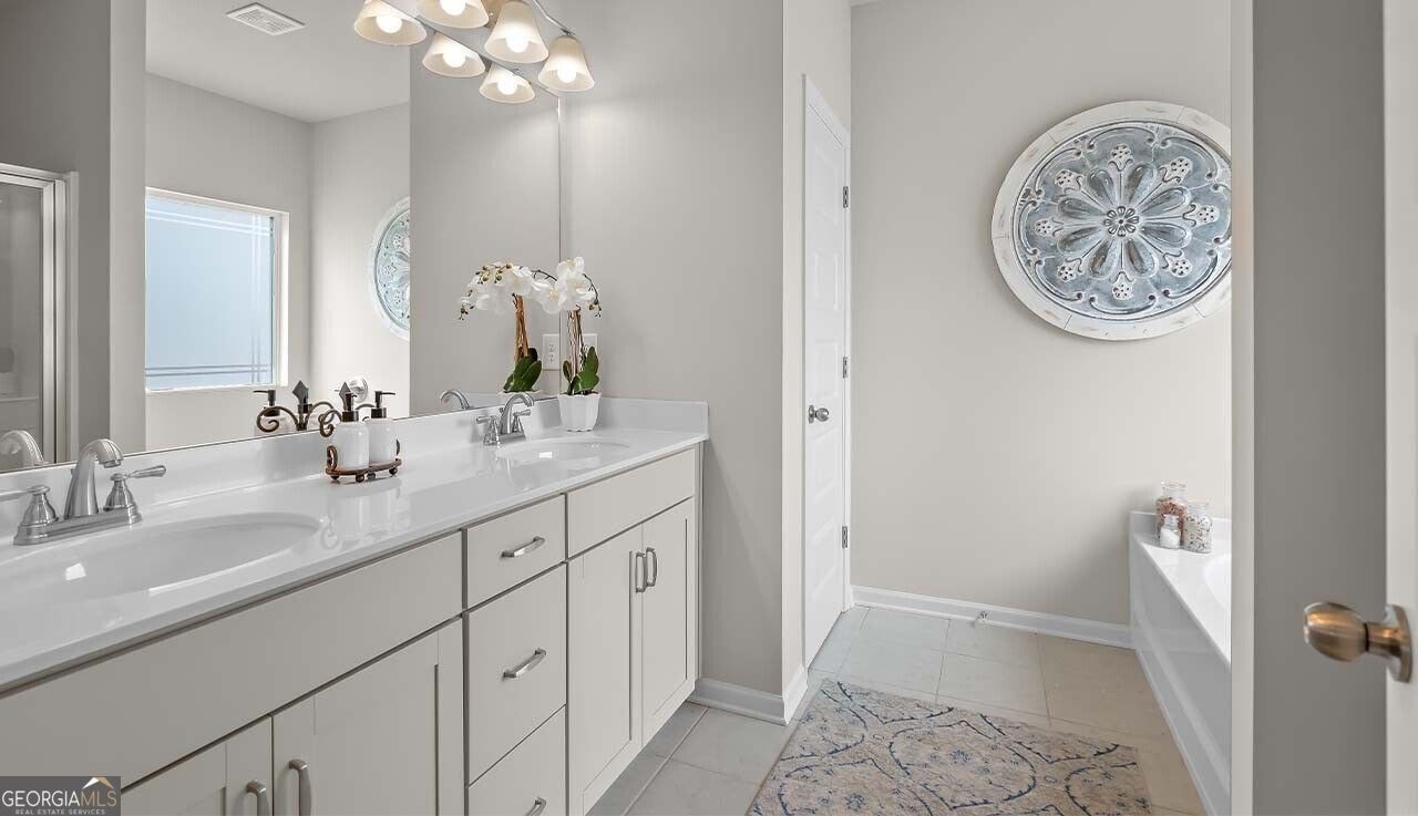 1370 Elowen Drive Austell - Photo 7