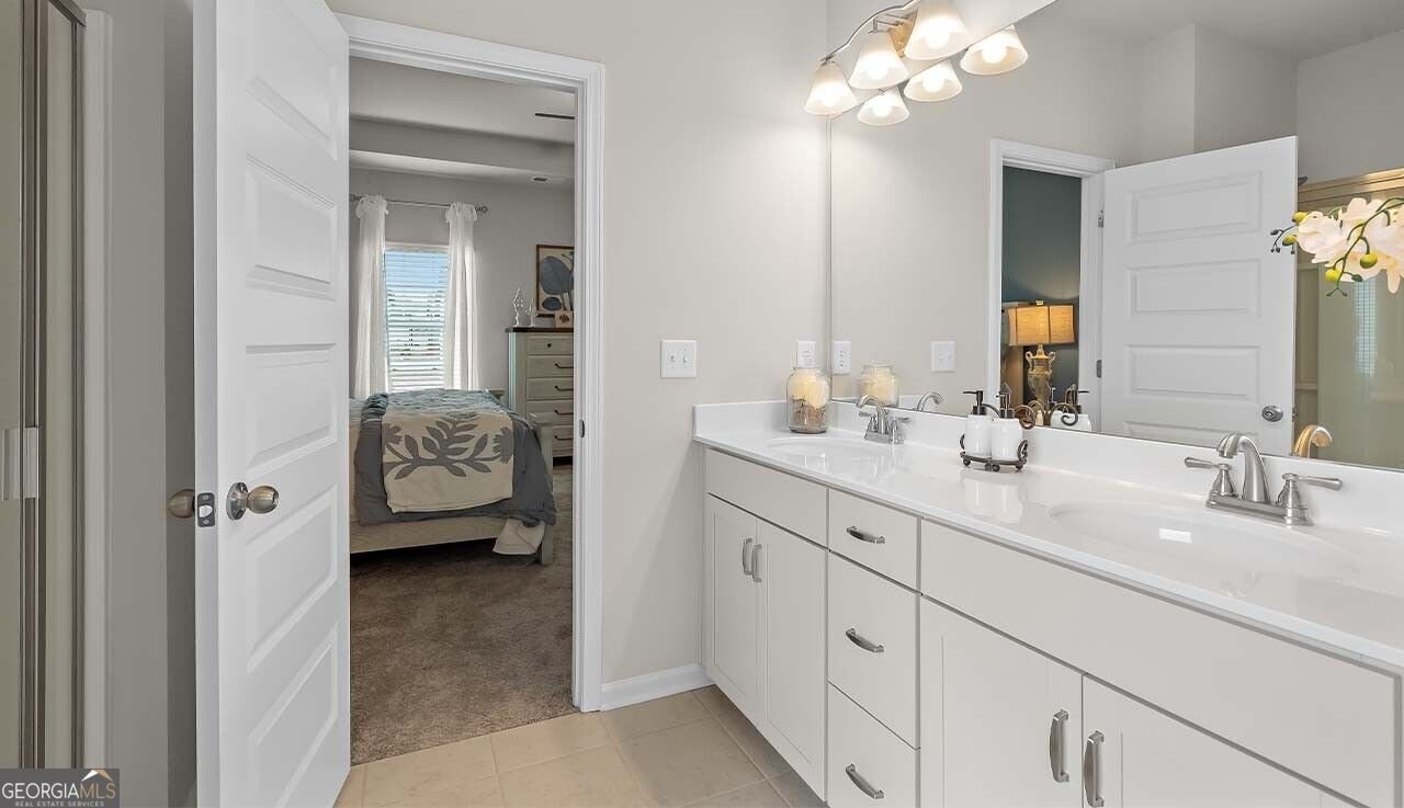 1370 Elowen Drive Austell - Photo 8