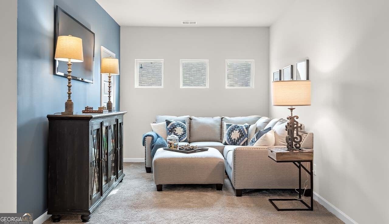 1370 Elowen Drive Austell - Photo 9